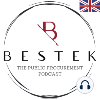 #32 Sustainable Public Procurement in the US & Publishing in the American Journals