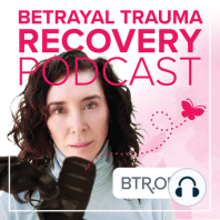 Brand New Meditations For Betrayal & Abuse Victims
