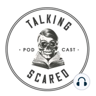 178 – Jenny Kiefer & A Solid Foothold in Horror