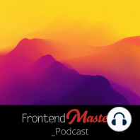 Jem Young - Senior Developer to Engineering Manager at Netflix | The Frontend Masters Podcast Ep.8