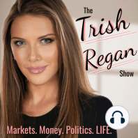 LIVE: Trish Regan Reacts to IOWA, Makes Major Prediction for 2024 Full Episode