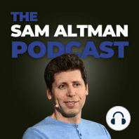 Why Sam Altman Was Fired... Might Surprise You