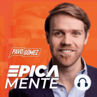 #4 Escuchar para conectar - con Marco Antonio Regil y Pavo Gómez Orea