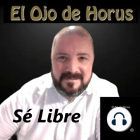 El Ojo de Horus, Programa 13X1 dia 2-12-2017 - Episodio exclusivo para mecenas