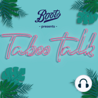 Taboo Talk Series Three: The Best Bits