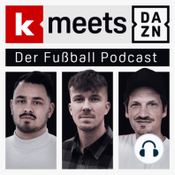 KMD #29 (mit Ewald Lienen)