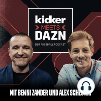 KMD #37 (mit Toni Schumacher)