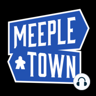 MeepleTown goes to Game Point Cafe 2022