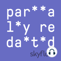 The State of Privacy Engineering with Saima Fancy, Jay Averitt, and Mira Olson