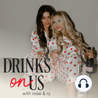 Justice For Carbs with Lauren Hubert: Drinks On Us, Episode 22