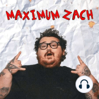 West Coast Wicked | HEXXX | Maximum Zach | #18