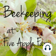 Welcome to 2024 Beekeepers! Episode 113