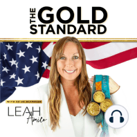 The Gold Standard | Interviewing Bill Schuffenhauer | Olympic Bobsledder