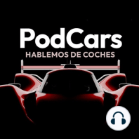 T3 E15 | PodCars: Nuestro episodio más personal