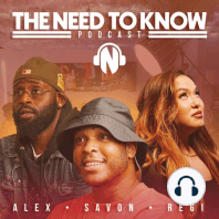 Episode 241 | "Let a Naysayer Know"