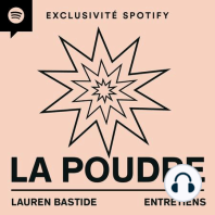 Découvrez Folie Douce, le nouveau podcast de Lauren Bastide