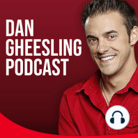 How I Got Started In Gaming - Dan Gheesling Podcast