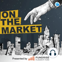 180: Investors Bullish on Housing Once Again, Flipping to Take OFF w/Rick Sharga