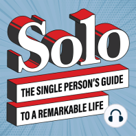 A Solo With A Spouse
