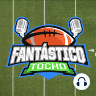 Ronda divisional y el monje que perdió su empleo - Fantasy Football en español