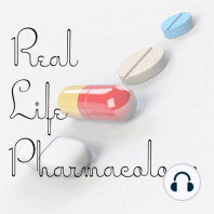 Fenofibrate Pharmacology Podcast Episode 310