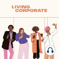 Living Corporate Trailer : Season 7