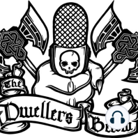 Episode 57: Honour and Grudges (AOS Show)