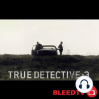 True Detective S3E4 "The Hour and the Day" By HBO