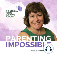 Episode 130: Year End Planning with Annette Hines