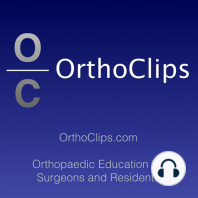 Why orthopaedic trainees are not selecting the right job after training