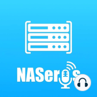 88 - Crossover con Dekkar sobre test de rendimiento en servidores NAS