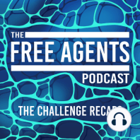 The Challenge 39: Episode 14 recap w/ AJ Norris