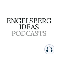 EI Weekly Listen — Charly Salonius-Pasternak on how Nordic and Baltic countries are preparing for war