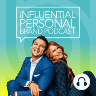 Building Your Personal Brand: When to Slow Down So You Can Speed Up | Elizabeth Stephens Episode Recap