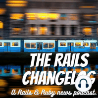 018: Rails 8 is coming!
