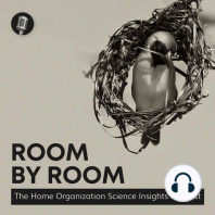 Josh Odmark: Smart Devices Transform Tiny Homes with Air Quality Monitoring | Room by Room #44