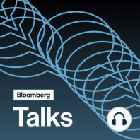 Bloomberg Davos Special: All-Star Economic Panel