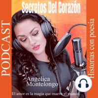 Episodio 35 - Podcast Secretos Del Corazón- El laberinto de un triángulo amoroso