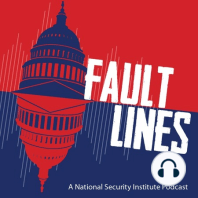 Fault Lines Special Episode - NSI on the Ground: The Iowa Caucus