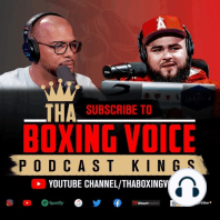 ☎️PBC On AMAZON Prime Video Set For March 30th Who Will Be The First Fight❓