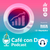 Estamos de vuelta, nuevo año, regresa Café con Datos! - Ep5