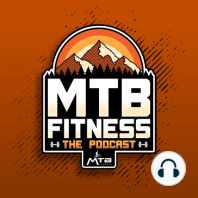 #1 - What is the MTB Fitness Podcast?