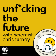 Introducing: Unf*cking the Future