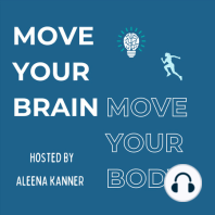The ABC’s of Movement : Active Range, Biomechanics and Co-Contractions with David Grey - Ep. 21