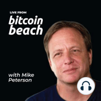 Sam & Quentin - Bitcoin La Pirraya, How to Live on Bitcoin Island, The Story of Self-Made Incentive