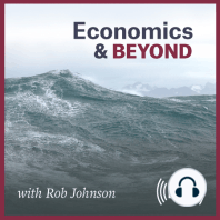 Naomi Oreskes and Erik Conway: The Big Myth of Market Fundamentalism