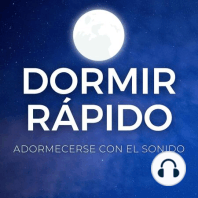 ??? DUERME Profundamente, Arrullado por los Sonidos del BOSQUE y una MÚSICA Relajante