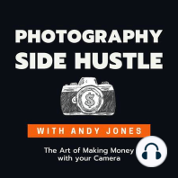 Starting the perfect photography business
