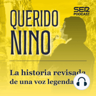 Tráiler 2 | Querido Nino, la historia revisada de una voz legendaria