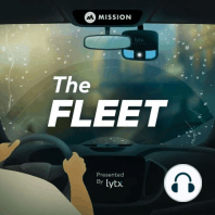 Innovation, Trends, and Technology Impacting Fleet Management